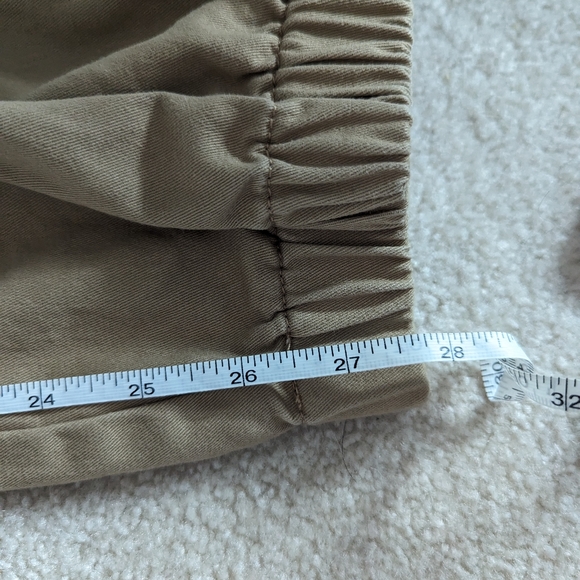 💫Sold💫TNA cargo joggers - Picture 7 of 10